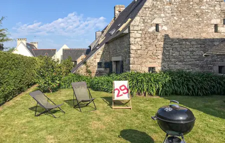 Maison 11 personnes à Combrit   St Marine - Photo 1
