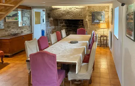 Maison 11 personnes à Combrit   St Marine - Photo 3