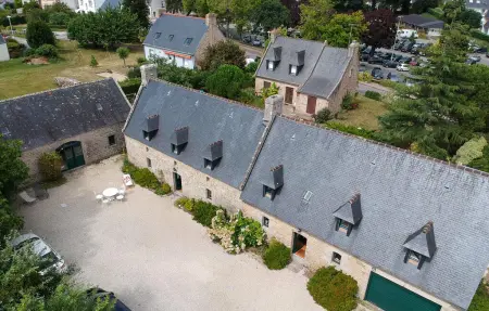 Maison 11 personnes à Combrit   St Marine - Photo 6