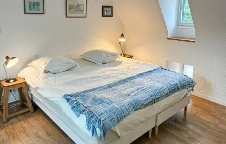 Maison 11 personnes à Combrit   St Marine - Photo 13
