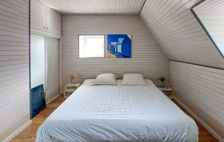 Maison 11 personnes à Combrit   St Marine - Photo 14