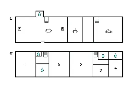 Maison 11 personnes à Combrit   St Marine - Photo 24