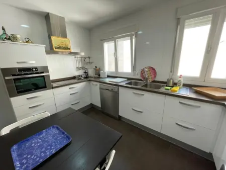 Appartement élégant vue Sierra Nevada - 6 pers. - Photo 6