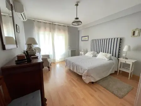 Appartement élégant vue Sierra Nevada - 6 pers. - Photo 11