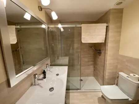 Appartement élégant vue Sierra Nevada - 6 pers. - Photo 14