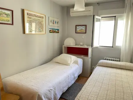 Appartement élégant vue Sierra Nevada - 6 pers. - Photo 15