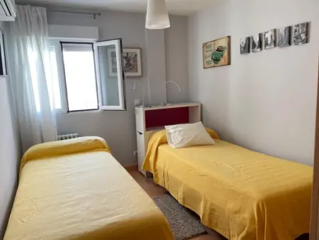 Appartement élégant vue Sierra Nevada - 6 pers. - Photo 17