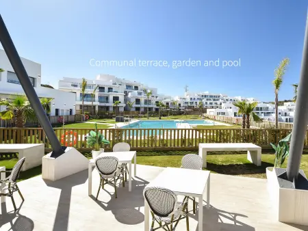 Appartement moderne, vue mer - 6 pers., Appartement 6 personnes à Mijas - Photo 4