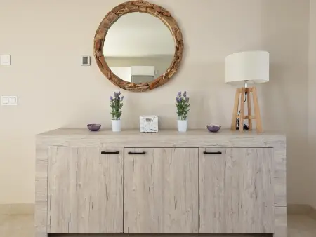 Appartement moderne, vue mer - 6 pers., Appartement 6 personnes à Mijas - Photo 14