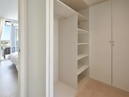 Appartement moderne, vue mer - 6 pers., Appartement 6 personnes à Mijas - Photo 22