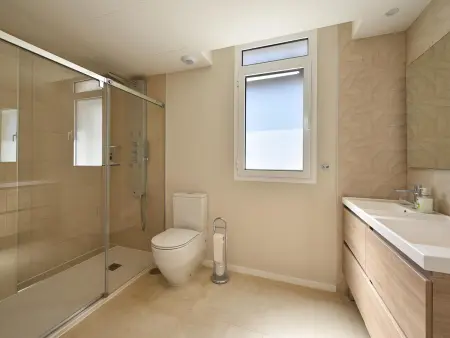 Appartement moderne, vue mer - 6 pers., Appartement 6 personnes à Mijas - Photo 23