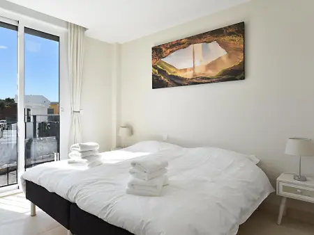 Appartement moderne, vue mer - 6 pers., Appartement 6 personnes à Mijas - Photo 24