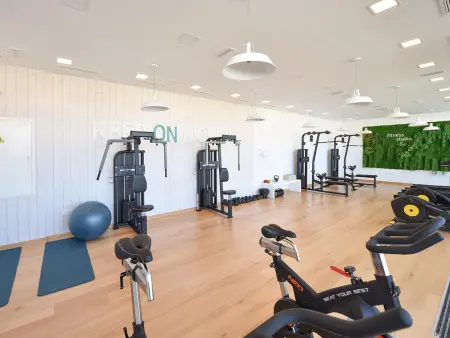 Appartement moderne, vue mer - 6 pers., Appartement 6 personnes à Mijas - Photo 35