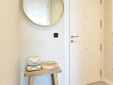Moderne appartement vue montagne - 4 pers., Appartement 4 personnes à Fuengirola - Photo 23