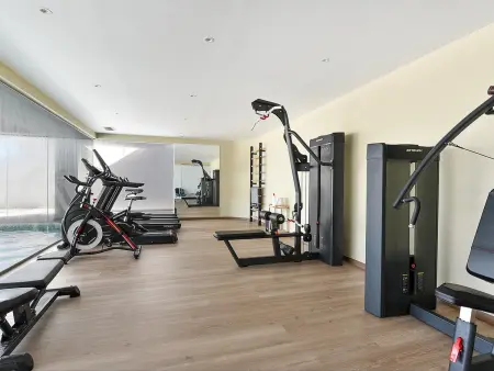 Moderne appartement vue montagne - 4 pers., Appartement 4 personnes à Fuengirola - Photo 29