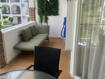 Bel appartement vue montagne - 4 pers., Appartement 4 personnes à Mijas - Photo 15