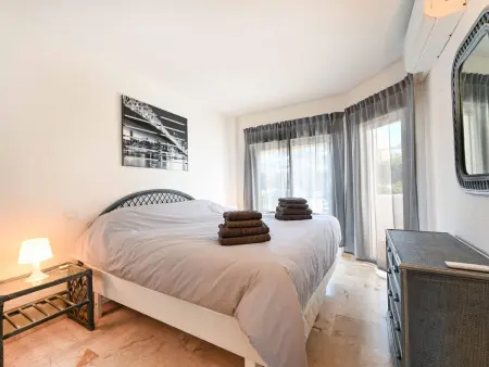 Bel appartement vue montagne - 4 pers., Appartement 4 personnes à Mijas - Photo 17