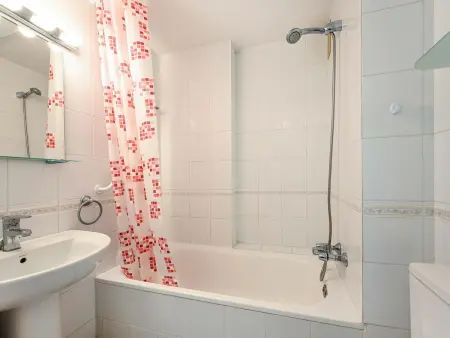 Bel appartement vue montagne - 4 pers., Appartement 4 personnes à Mijas - Photo 18