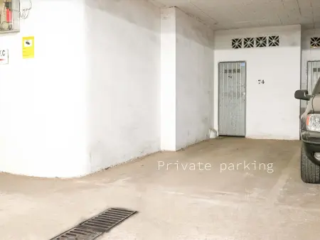 Bel appartement vue montagne - 4 pers., Appartement 4 personnes à Mijas - Photo 21