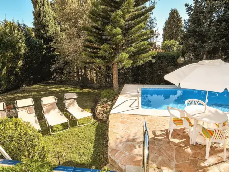 Villa, piscine, clim - 4 pers., Villa 4 personnes à Torremolinos - Photo 2