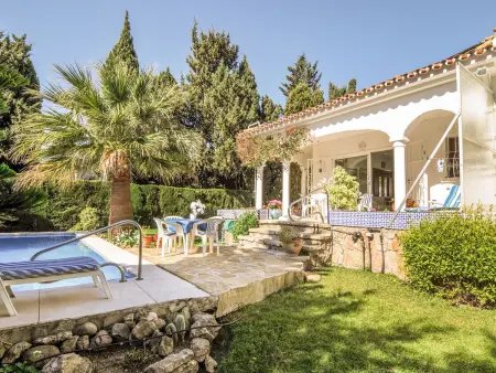 Villa, piscine, clim - 4 pers., Villa 4 personnes à Torremolinos - Photo 3