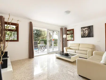 Villa, piscine, clim - 4 pers., Villa 4 personnes à Torremolinos - Photo 6