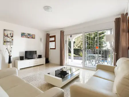Villa, piscine, clim - 4 pers., Villa 4 personnes à Torremolinos - Photo 7