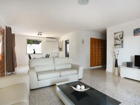 Villa, piscine, clim - 4 pers., Villa 4 personnes à Torremolinos - Photo 8