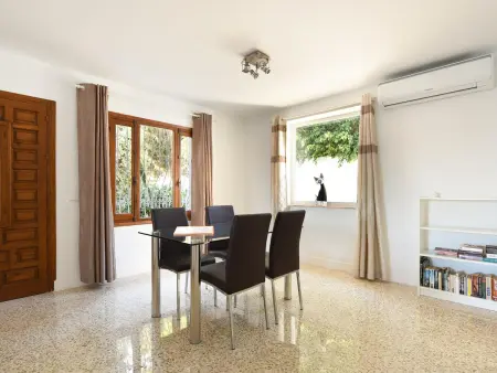 Villa, piscine, clim - 4 pers., Villa 4 personnes à Torremolinos - Photo 10
