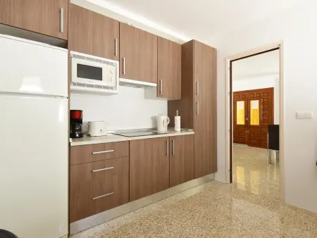 Villa, piscine, clim - 4 pers., Villa 4 personnes à Torremolinos - Photo 11