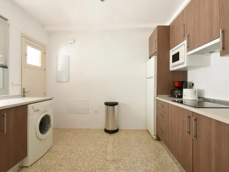 Villa, piscine, clim - 4 pers., Villa 4 personnes à Torremolinos - Photo 12