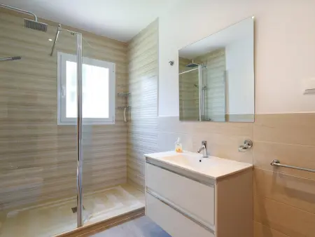 Villa, piscine, clim - 4 pers., Villa 4 personnes à Torremolinos - Photo 14