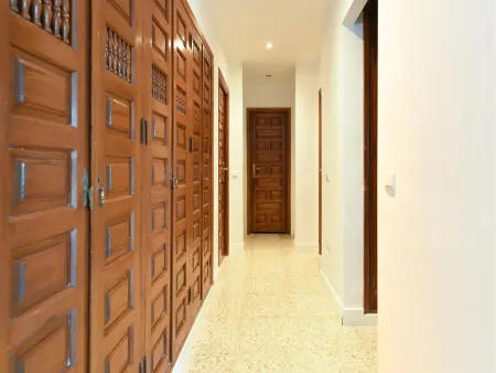Villa, piscine, clim - 4 pers., Villa 4 personnes à Torremolinos - Photo 15