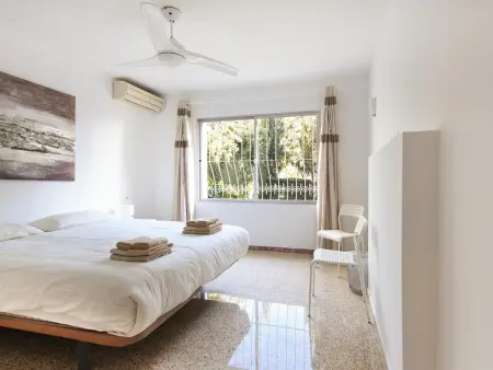 Villa, piscine, clim - 4 pers., Villa 4 personnes à Torremolinos - Photo 16