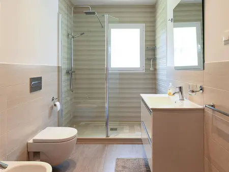 Villa, piscine, clim - 4 pers., Villa 4 personnes à Torremolinos - Photo 17