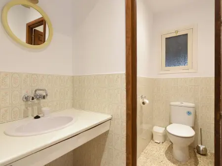 Villa, piscine, clim - 4 pers., Villa 4 personnes à Torremolinos - Photo 19
