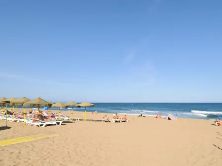 Villa, piscine, clim - 4 pers., Villa 4 personnes à Torremolinos - Photo 22