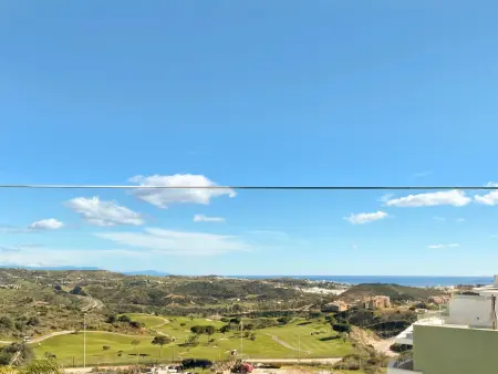 Appartement confortable avec clim - 4 pers., Appartement 4 personnes à Mijas - Photo 5