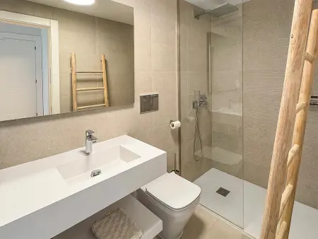 Appartement confortable avec clim - 4 pers., Appartement 4 personnes à Mijas - Photo 7