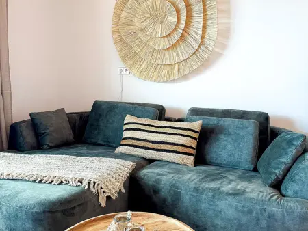 Appartement confortable avec clim - 4 pers., Appartement 4 personnes à Mijas - Photo 17