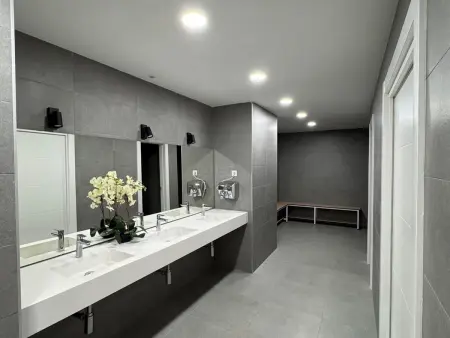 Appartement confortable avec clim - 4 pers., Appartement 4 personnes à Mijas - Photo 22