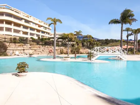 Appartement avec vue mer - 2 pers., Appartement 2 personnes à Mijas - Photo 1