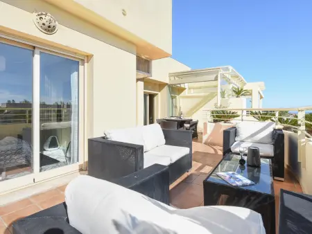 Appartement avec vue mer - 2 pers., Appartement 2 personnes à Mijas - Photo 2