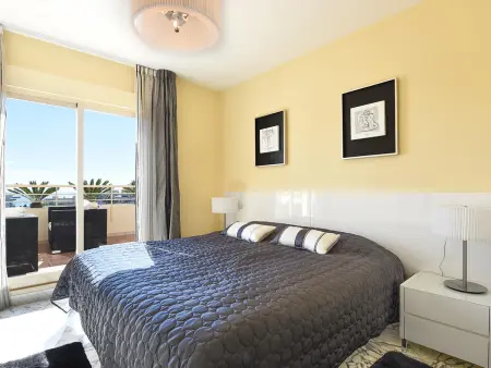 Appartement avec vue mer - 2 pers., Appartement 2 personnes à Mijas - Photo 4