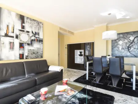 Appartement avec vue mer - 2 pers., Appartement 2 personnes à Mijas - Photo 14