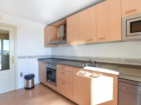 Appartement avec vue mer - 2 pers., Appartement 2 personnes à Mijas - Photo 18