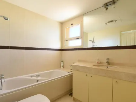 Appartement avec vue mer - 2 pers., Appartement 2 personnes à Mijas - Photo 19