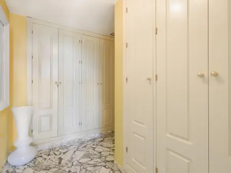 Appartement avec vue mer - 2 pers., Appartement 2 personnes à Mijas - Photo 21