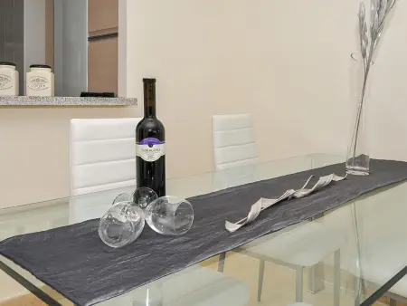 Appartement confortable, vue mer - 4 pers., Appartement 4 personnes à Mijas - Photo 9