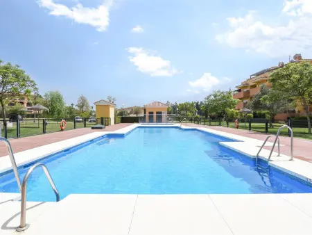 Appartement moderne, confort sublime - 4 pers., Appartement 4 personnes à La Cala de Mijas - Photo 2